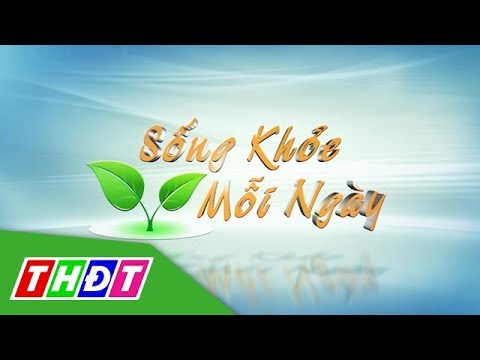 Xác định và chữa bệnh hôi miệng | Sống khỏe mỗi ngày - 04/5/2019 | THDT