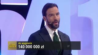 Losowanie gier lotto z 18 kwietnia 2022 godz. 21:50 // Wyniki Lotto