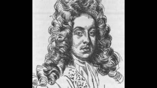 Henry Purcell - O solitude, my sweetest choice!