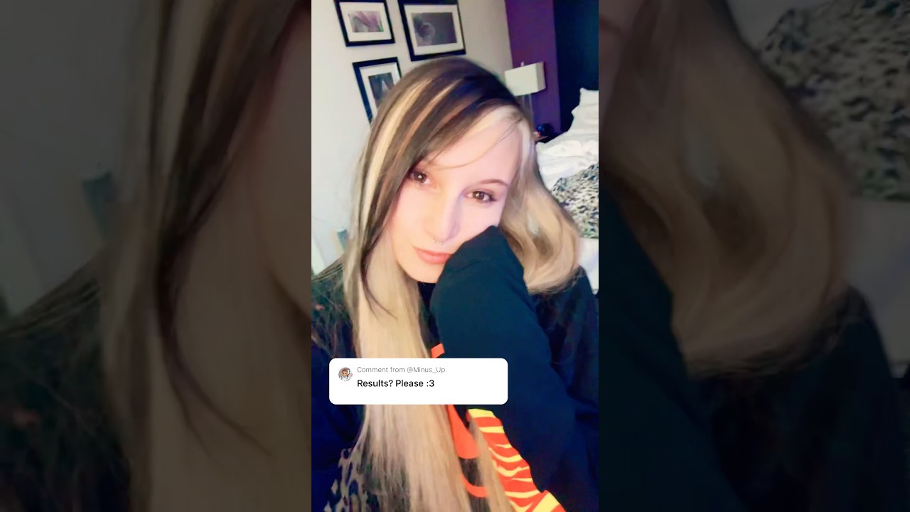 musical.ly tutorial results 😼 