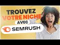 Comment semrush peut vous aider  trouver la mine dor seo 