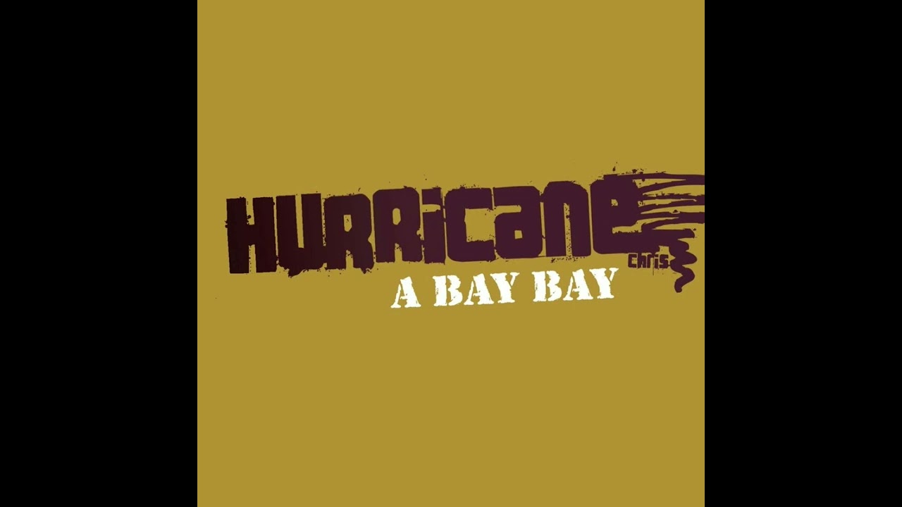 Hurricane Chris - A Bay Bay