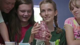 Keystone Camp: Arts