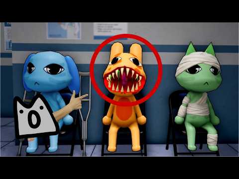 NEW ANIMAL HOSPITAL UPDATE!!!!