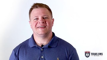 Texas Needs EMTs Now. Be Part of the Solution.