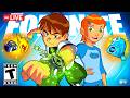 *NEW* HUGE FORTNITE BEN 10 UPDATE EARLY! (Season 2 LIVE NOW)