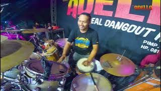 CEK SOUND OM ADELLA - HARTA AMANAT TUHAN - FULL KENDANG CAK NOPHIE