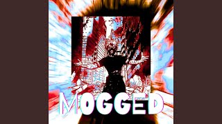 MOGGED - SPPEDUP - Brazilia Squad