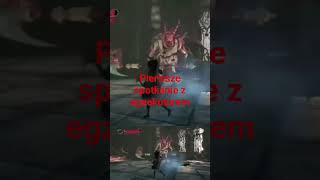 Pierwsze spotkanie z egzekutorem #aliceinborderland #alice #madness #games #gaming #gameplay #polska