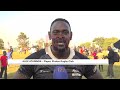 Pirates retain Uganda rugby premier league title