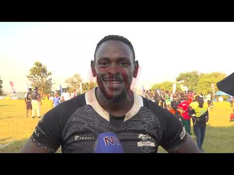 Pirates retain Uganda rugby premier league title