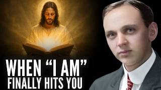 What Changes Inside You When You Finally Grasp Why Jesus Declared ＂I AM＂ ｜ Edgar Cayce