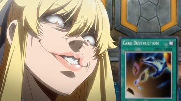 When Maxx "C" Backfires | Yu-Gi-Oh! Master Duel