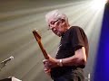 JOHN MAYALL BATACLAN PARIS 11 AVRIL 2019 LIVE CONCERT