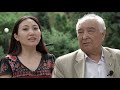 КР Эл артиси Марат Алышпаев: "Кызганыч - өзүнө ишенбегендердин сезими"