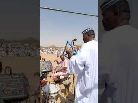 القامة هيثم زمراوي من حفل ابوحمد سلك واقف عود اشتراك 