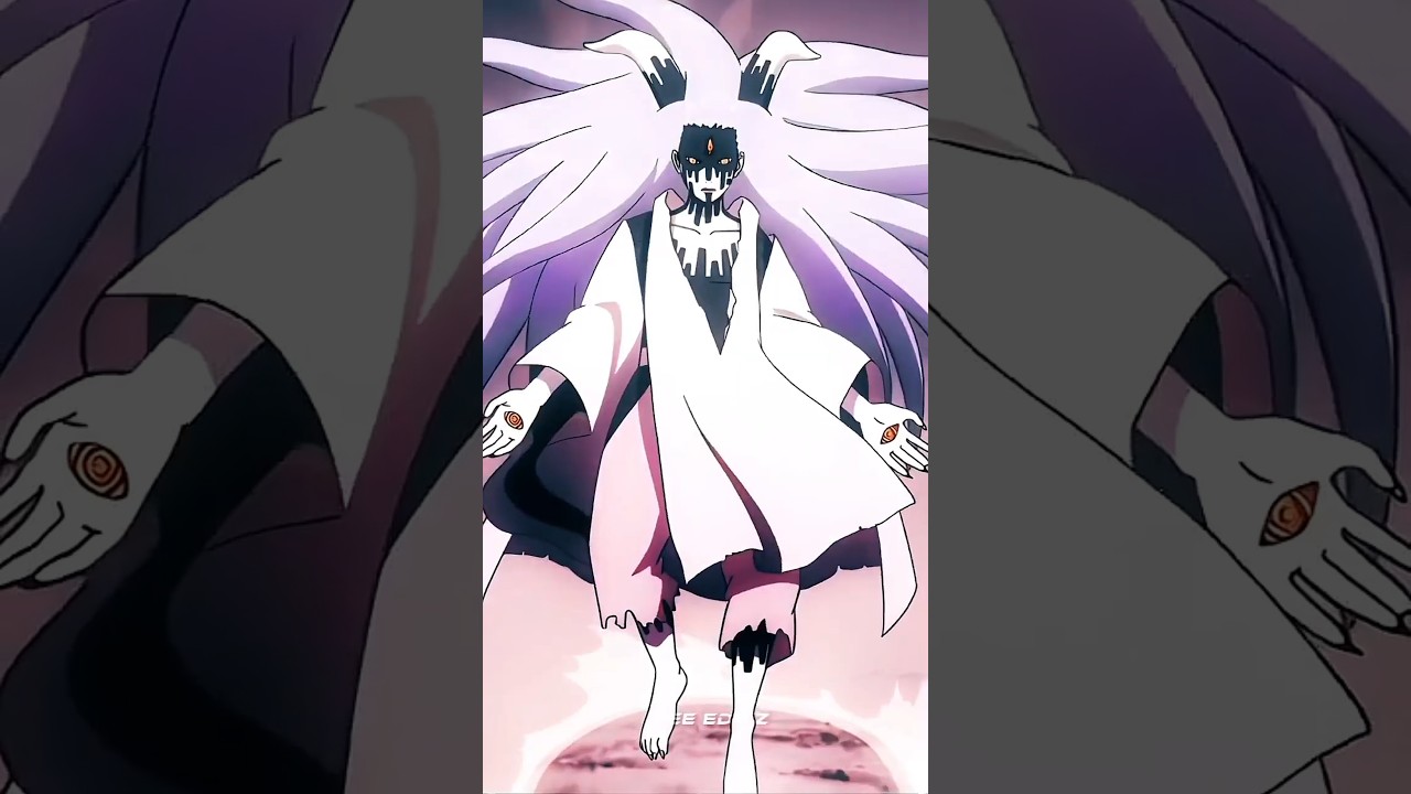 3 Most Powerful and Strongest Clan in Naruto 