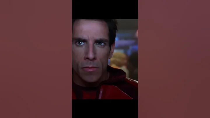 Excuse me Brah Zoolander #shorts #zoolander #zoolandermeme