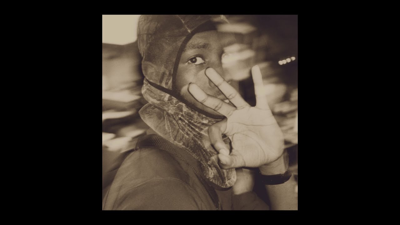 [FREE] Sainte x Jordy x UK Rap Type Beat 2022 | "Alone"