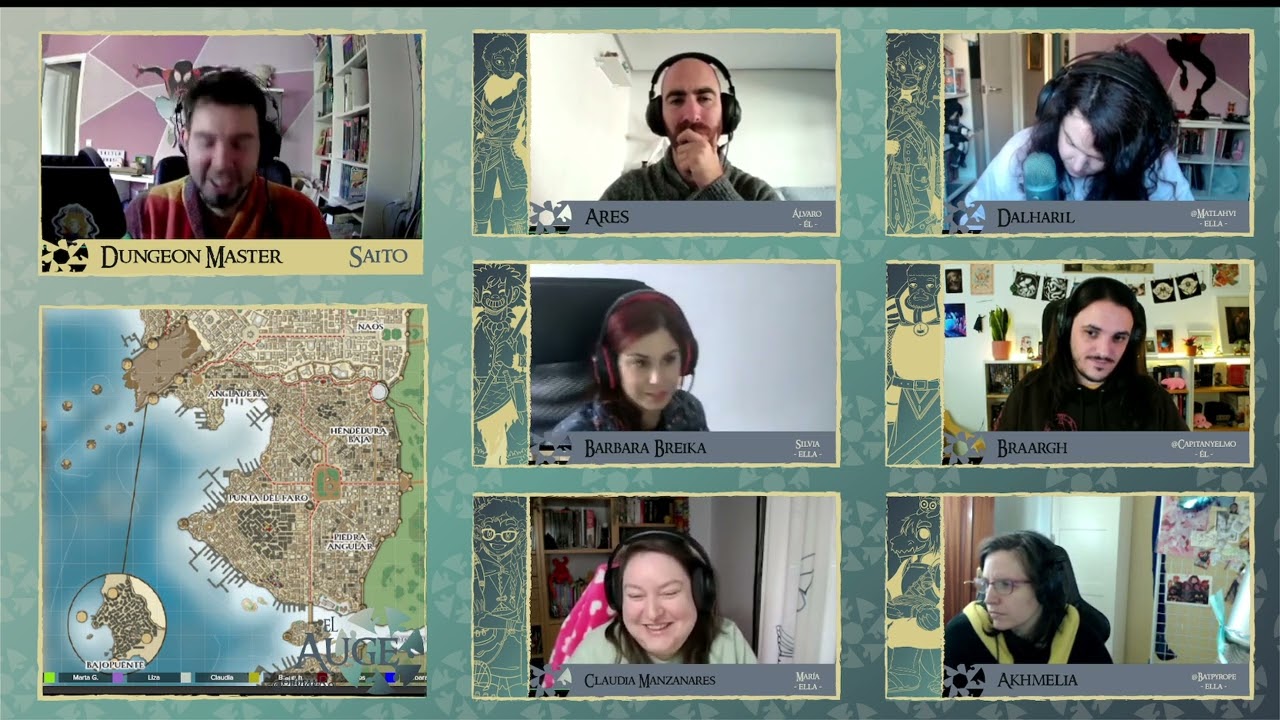 El Auge de Magnimar|| El Auge || Temporada 2: Episodio 35