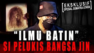 Download Lagu DICULIK JIN + HOBI LUKIS MAKHLUK GHAIB ?! PERJALANAN MISTIS MENCARI JATI DIRI SIBOLGA KE MAJALENGKA MP3 Download Lagu DICULIK JIN + HOBI LUKIS MAKHLUK GHAIB ?! PERJALANAN MISTIS MENCARI JATI DIRI SIBOLGA KE MAJALENGKA MP3