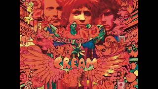 Cream - Dance The Night Away