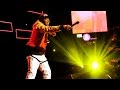 Fuse ODG - Dangerous Love (Asian Network Live)