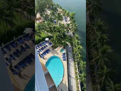 Tour of the Mandarin Oriental Miami | Luxury Hotels