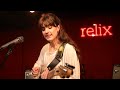 "Above The Clouds" - Olivia Reid Live | Relix Studio