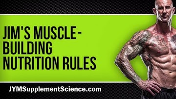 Is Intermittent Fasting (IF) the best way to build lean muscle mass?