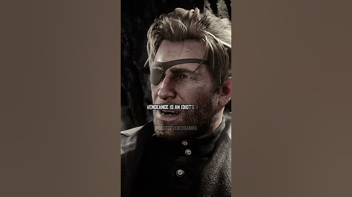 Ranking Most MEMORABLE Quotes in Red Dead Redemption 2 - Arthur Morgan Edit
