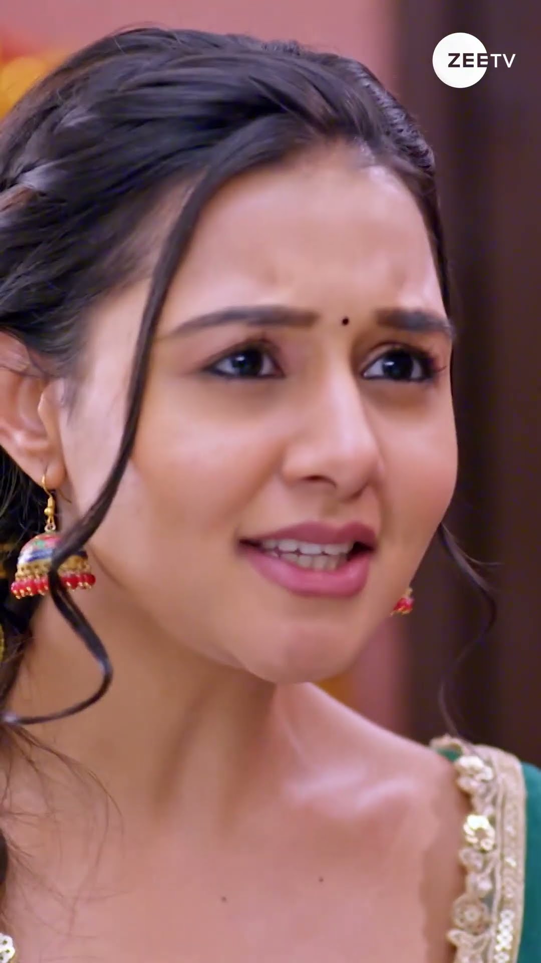#BHAGYA LAKSHMI #Shorts #Zee TV #Entertainment #Drama