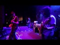Steve Vai - The Space Between the Notes - Leg 1 (Rehearsals/USA)
