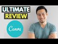 Ultimate Canva Review 2022