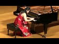 ラ・カンパネラ（リスト）ピアニスト 近藤由貴/Liszt: La Campanella (Live), Yuki Kondo