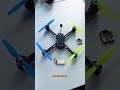 🔥 Cómo Construir Tu Propio DRON Casero Desde Cero y Hacerlo Volar 🚁😱