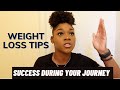 How to get over a Plateau? | Do you know how much you&#39;re actually eating? | Weightloss Q&amp;A
