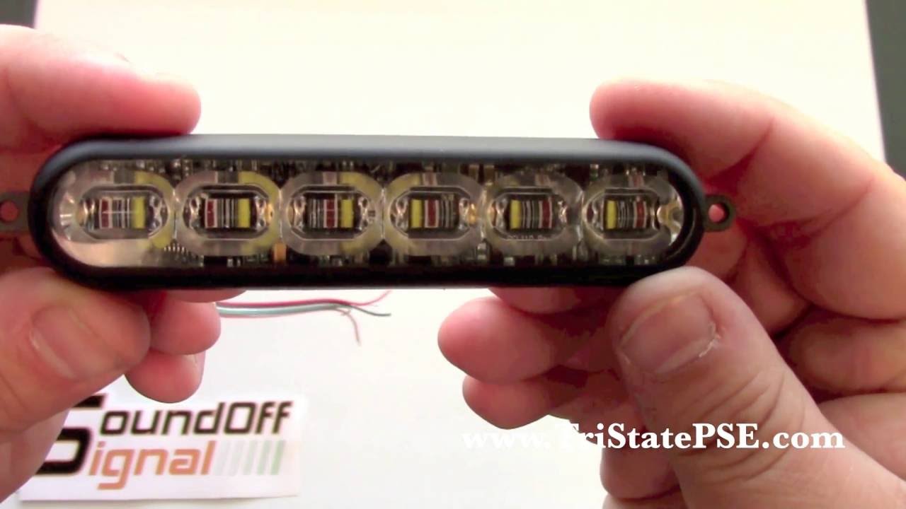 Soundoff Signal Mpower Wiring Diagram