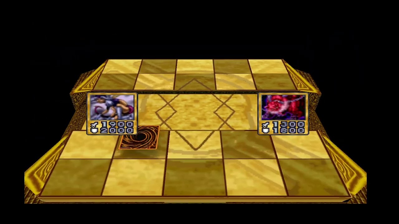 Yugioh FM Untitled Mod drop x37 #yugioh #psxandroid #yugiohfmmod