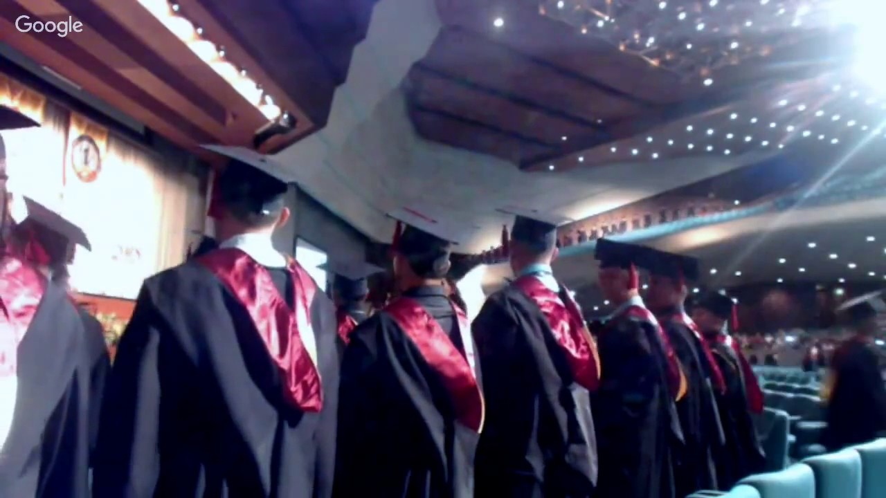 59th Pccr And 114th Mlc Commencement Exercises Youtube