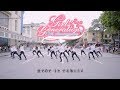 [KPOP IN PUBLIC CHALLENGE] Girls' Generation 소녀시대 11th Anniversary DANCE COVER by C.A.C from Vietnam