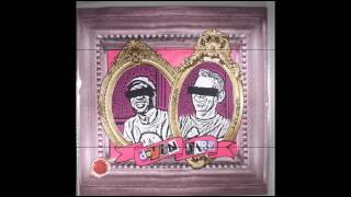 Devin Dare - KOHO (Wanna Dance EP)