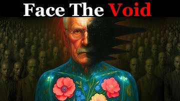 You Feel Empty Even When Your Life Looks Perfect - Carl Jung Psychology 2025