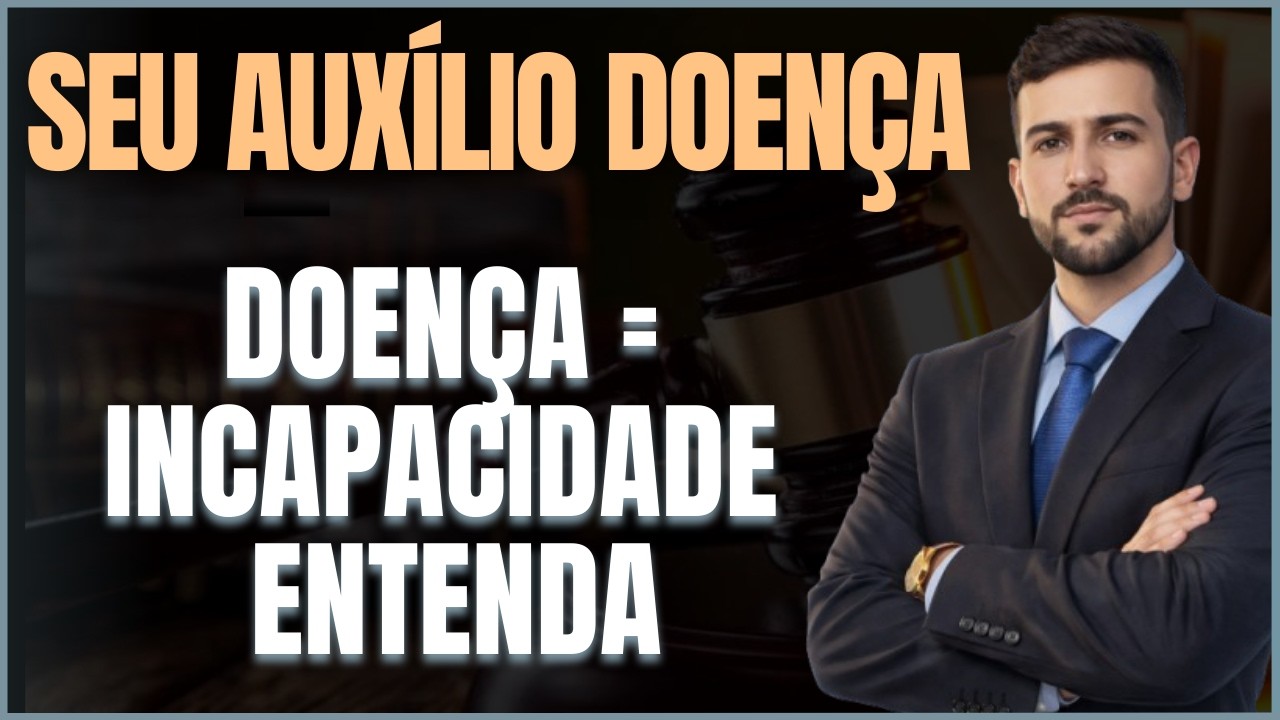 INSS Como Explicar Sua Incapacidade na Perícia de Forma Correta