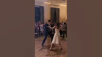 Wedding Dance - You Make My Dreams Come True