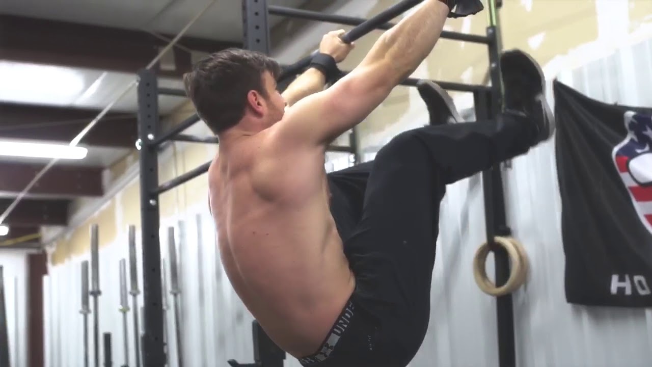 Strength Ratio - Asheville Strength & Conditioning