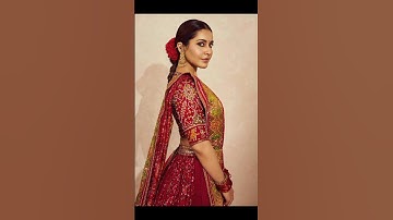actress lehenga ✨#viral #fashion #trending #shorts