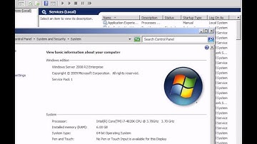 Exchange 2010 Easy Installation by Enayat Meer