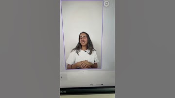 How to Add Floating Elements in a Video (Easy Canva Tutorial)