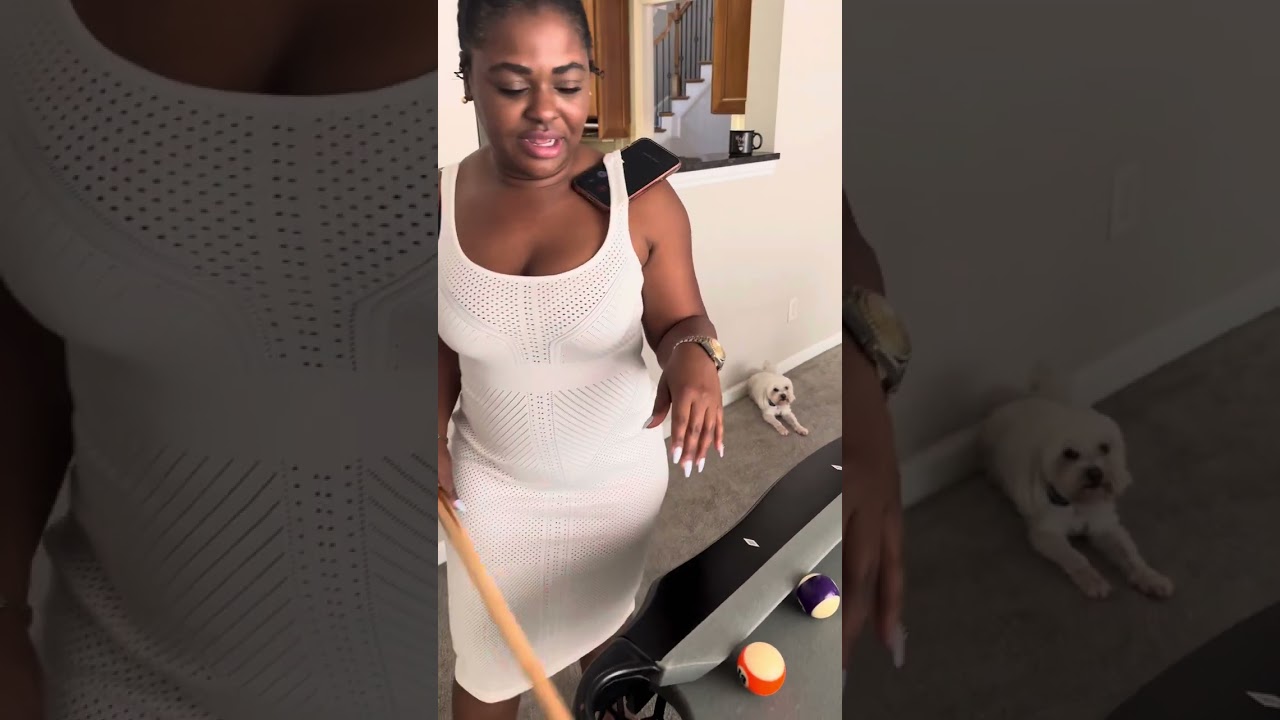 Disrespectful House Guest #ASHLAI #DRAMA